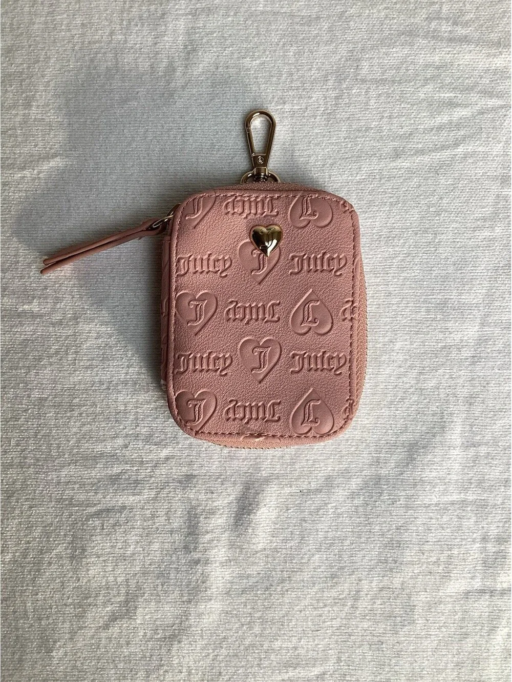 Juicy Couture Small Wallet